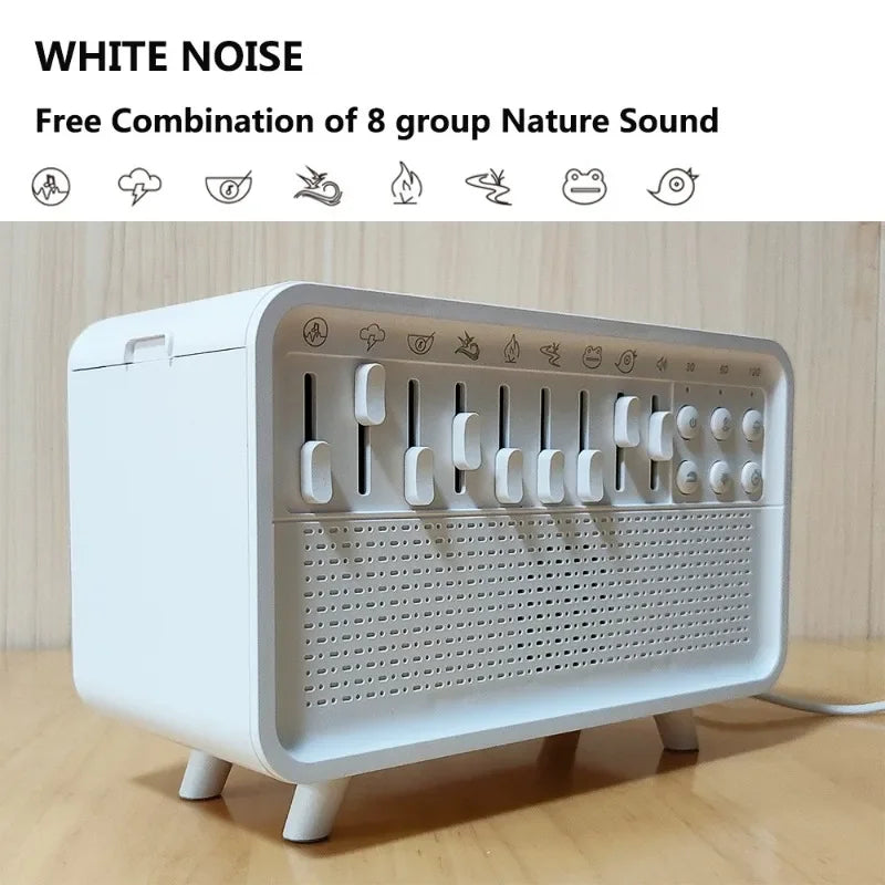 APO Ambient Sounds box