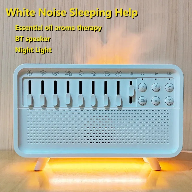 APO Ambient Sounds box