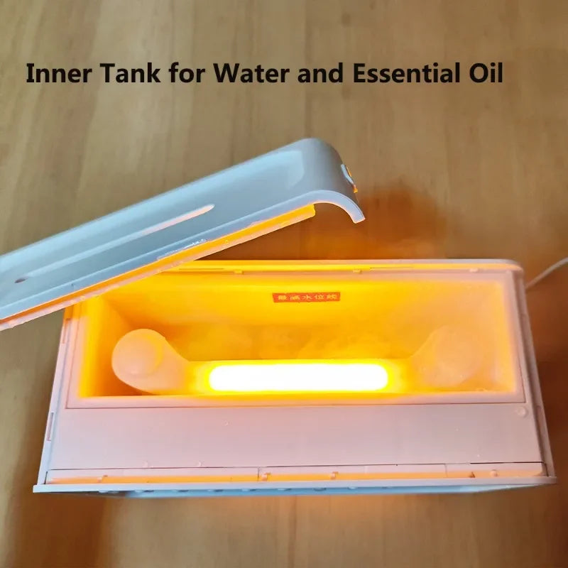 APO Ambient Sounds box
