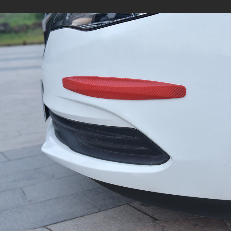 Car Bumper Protector Strip Guard Corner Protection