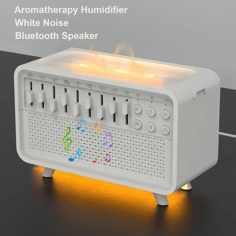 APO Ambient Sounds box