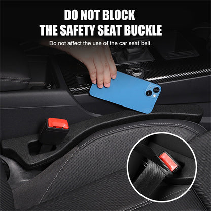 Car Seat Anti Dropping Storage Strip