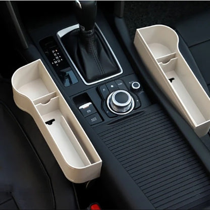 Car Seat Gap Organizer only