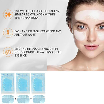 Hydrolyzed Collagen mask