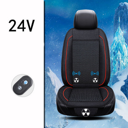 Car Ventilation Seat Cushion