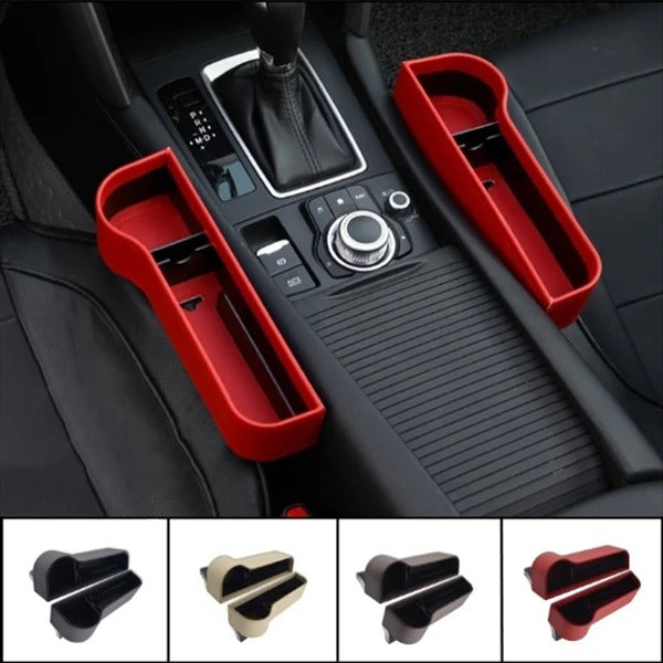 Car Seat Gap Organizer only