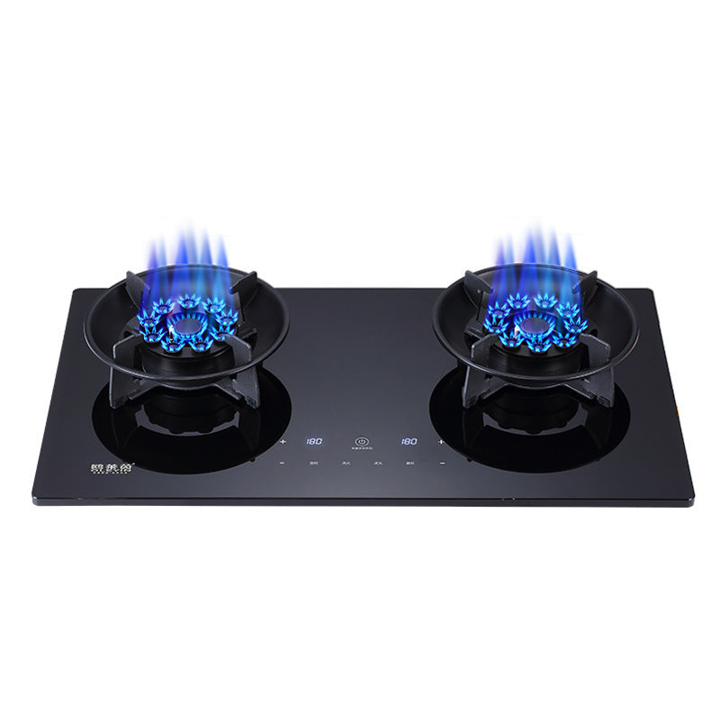 Electric gas Stove  safe and easy to clean