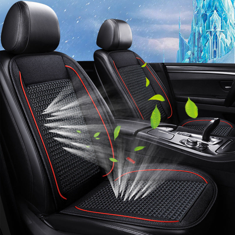 Car Ventilation Seat Cushion