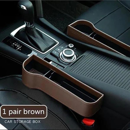 Car Seat Gap Organizer only