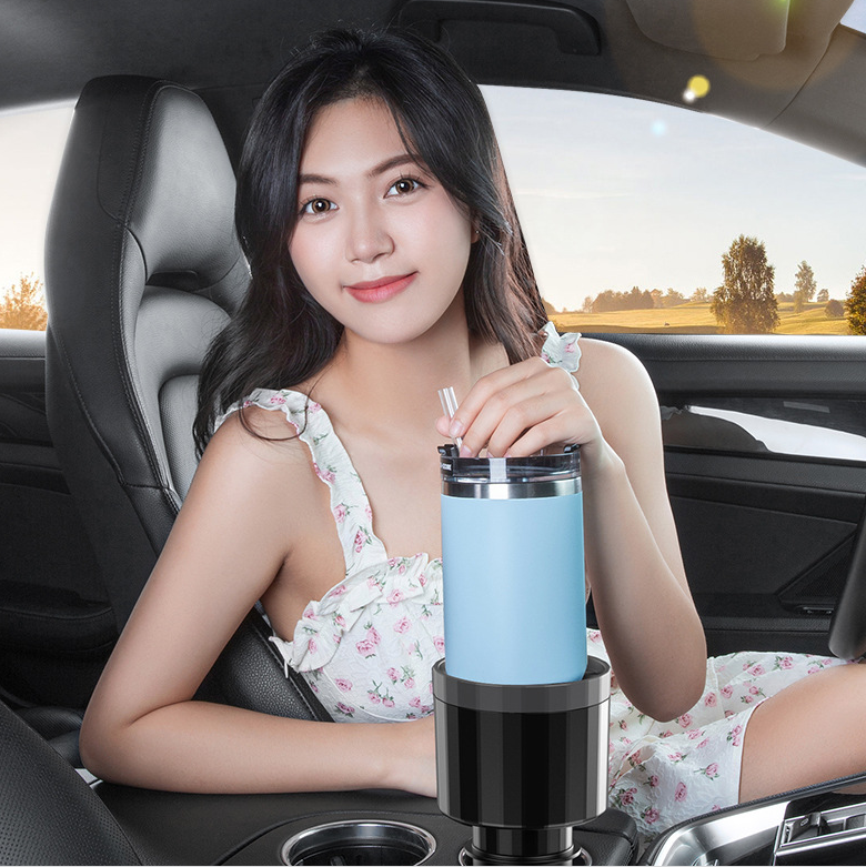 Extend Car Cup Holder