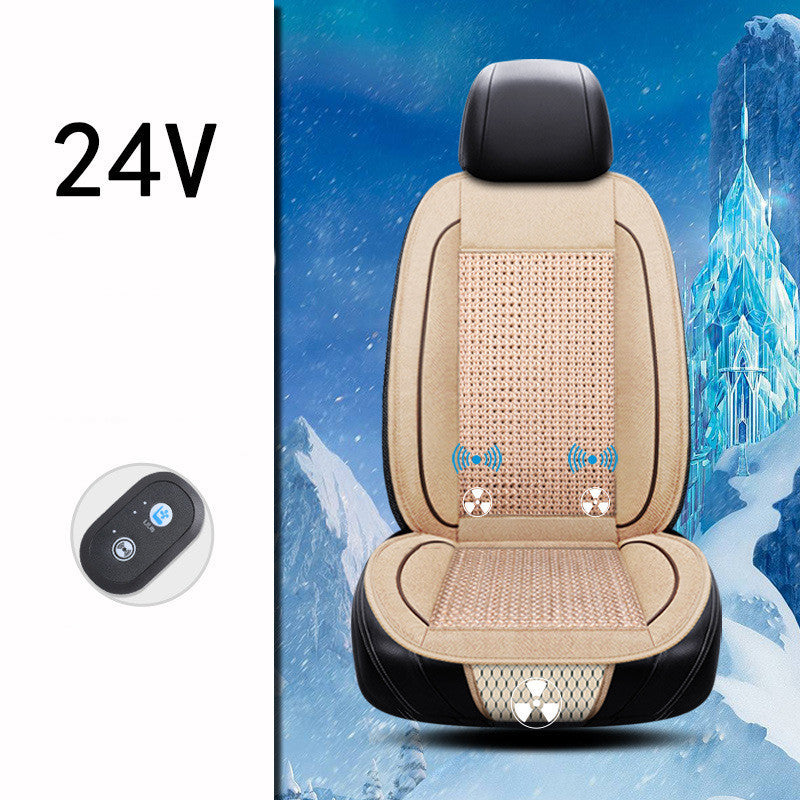 Car Ventilation Seat Cushion