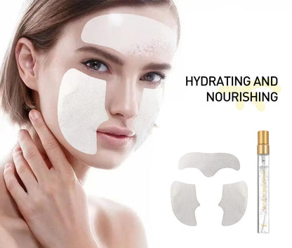 Hydrolyzed Collagen mask