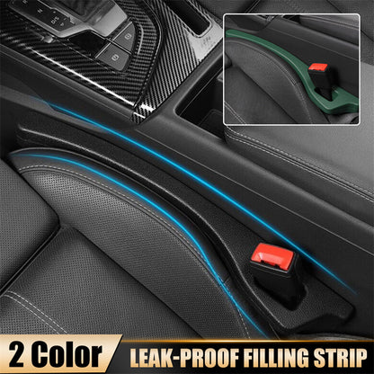 Car Seat Anti Dropping Storage Strip