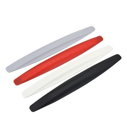 Car Bumper Protector Strip Guard Corner Protection