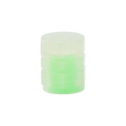 4psc luminous light  cap for car wheel